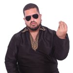Masood Boomgaard meme