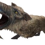 Andrewtherium (JWTG Design)
