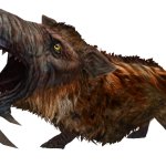 Level 40 Andrewtherium