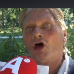 Dutch alcoholist