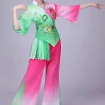 Chinese Dance - The Nutcracker – Dancewear by Patricia