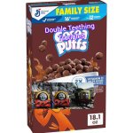 Double Teething Troubles Puffs
