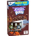 Thomas and the Special Letter Puffs