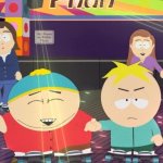 South Park meme