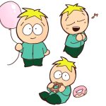 South Park meme