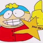 South Park meme