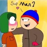 South Park meme