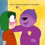 South Park meme