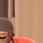 Soilder tf2 GIF Template