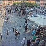 Naturalne środowisko przyszłego prezydenta Polski