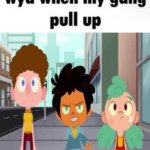 Camp camp meme
