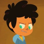 Camp camp meme