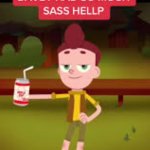 Camp camp meme