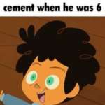 Camp camp meme