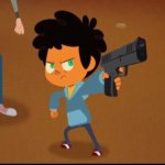 Camp camp meme
