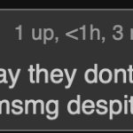 MSMG haters