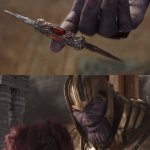 Perfectly balanced