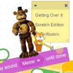 Freddy fazbear meme