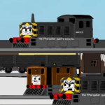Emotionally Mavis