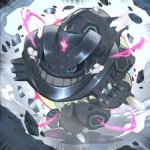 mega steelix charge meme