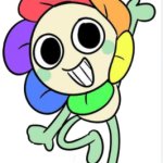 Dandy when he sells a medkit knowing we can't buy it on floor 1