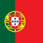 Portuguese flag