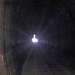 Light at the End of The Tunnel