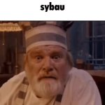 Sybau GIF Template