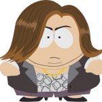 Cartman Taylor Greene