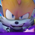 da evil grin