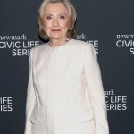 Hillary Clinton Beautiful Doll