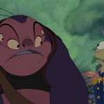 Jumba meme