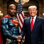 Make America Right again