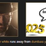 walter is afraid of 2025