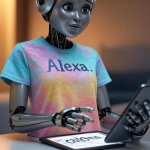 Confused AI