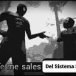 te me sales del sistema solar