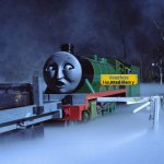 Fearless Haunted Henry