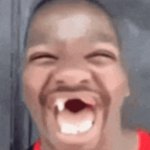 Tooth gap dude