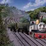 Up and Down the Hill | ITSO Series 1 (For Skarloey Railway)