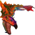 Level 40 Dakoderma