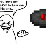 . | image tagged in hear me out | made w/ Imgflip meme maker