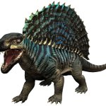 Edaphocevia