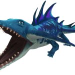 Level 40 Ophthacerapsis