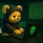 laundry-bear
