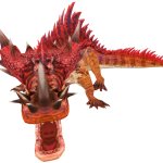 Level 40 Diplosuchus