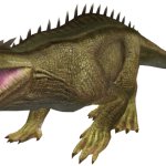 Ostaposaurus