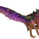 Level 40 Tapejalocephalus