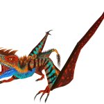 Level 40 Metriaphodon