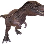 Glythronax