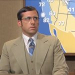 you're not ron GIF Template